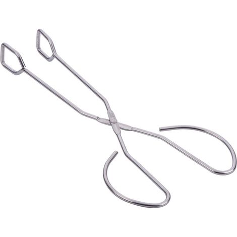 bbq BBQ Line pinces à grillades argent 26.7 cm