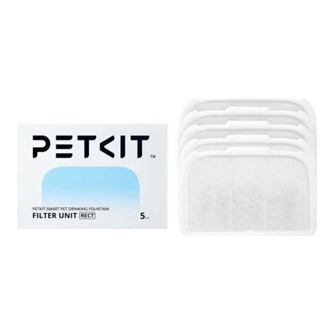 Ersatzfilter für den Petkit Eversweet Max Wasserspender