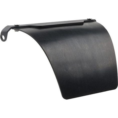 Garde-Boue Arrière pour Moto CB500X 2022-2024.