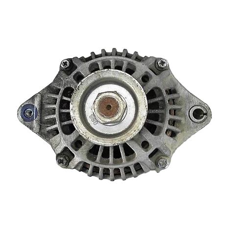 [PRODUIT D'OCCASION] Alternateur OPEL Agila (b) 08-14 ♻️ Ref Oe. 95523835 - Garantie à vie (1/4)