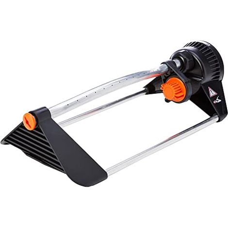 Claber 8740 Compact-160 Promo Irrigatore oscillante compatto (1/4)