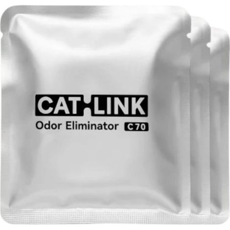 CATLINK C70 Eliminador de olores (x 3 unds)