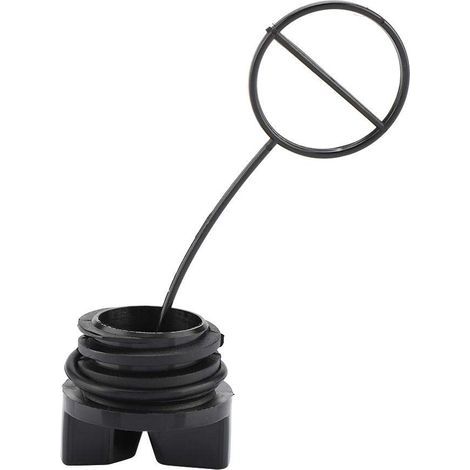 Bouchon d'huile pour tronçonneuse Poulan Pro 952044640 530057236 577858501 530047192 PPB1634 PPB1838 1950LE 1975LE 2050LE (1/5)