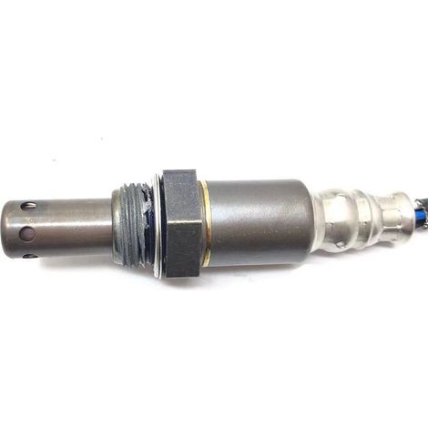 Oxygen sensor compatible with older Toyota Vios car parts, component 89465-0D180 (1/3)