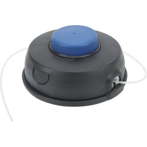 Tête de coupe de remplacement pour Husqvarna T25x 544972603, filetage M10x1.25, accessoire de tondeuse à gazon (1/5)