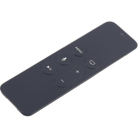 Panneau de commande à distance pour Apple TV4 1080p 4K A1513