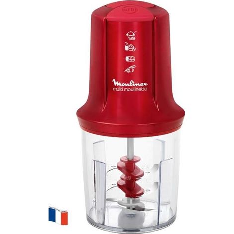 Hachoir MOULINEX AT 714 G 32