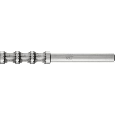 PFERD TOOLS HSS Kantenfrässtift 08x30mm Schaft-Ø 6 mm Z SP zum Kantenbrechen (1/2)
