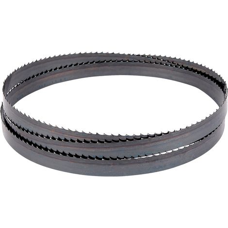 Draper 14259 Bandsaw Blade – 1400mm x 1/2" x 6 TPI, Compatible with Model BS200A (Stock No. 13773) (1/5)