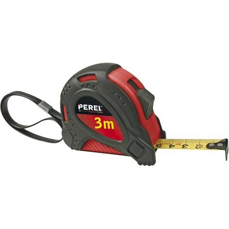 Metre ruban 3m PEREL (1/2)
