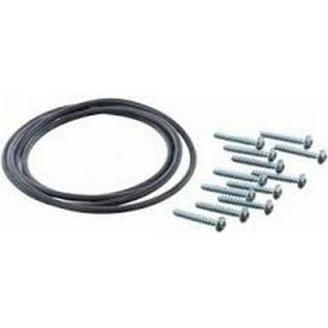 Joint de cuve (301337-665) (00265964, 265964) Lave-linge 3013378426332336419 BOSCH, SIEMENS, CONSTRUCTA, NEFF, VIVA, BAUKNECHT
