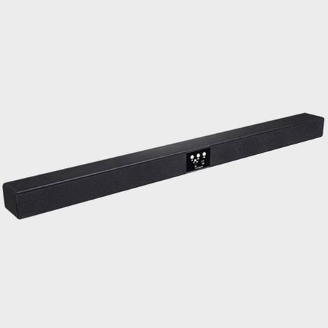 Trade Shop - SOUNDBAR SUBWOOFER LAUTSPRECHER HEIMKINO TV SURROUND SYSTEM 5.1 60W WS350D - (1/2)