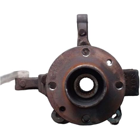 Pivot Avant Gauche NISSAN Micra [PRODUIT D'OCCASION]♻️40015ax600 (1/3)