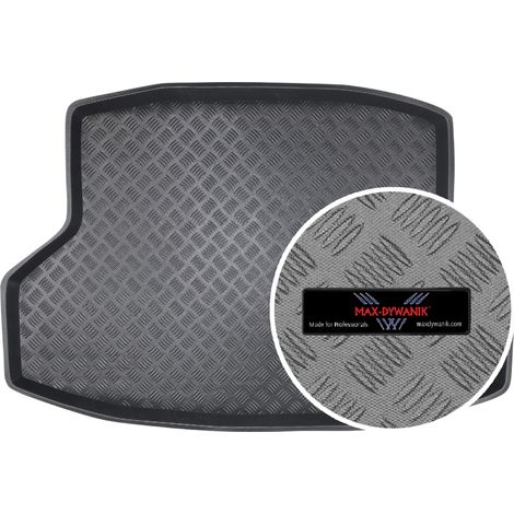 Kofferraummatte MAX-MAT für Honda Civic X Limousine (2017–2021)