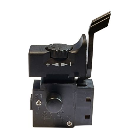 FA2-6/1BEK 250V 6A Einstellbarer Geschwindigkeitsschalter Lock on