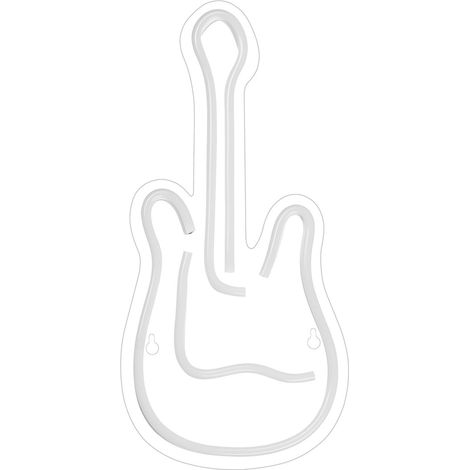Activejet Neon LED AJE-NEON GUITAR (1/5)