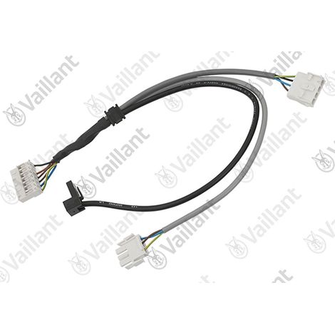 VAILLANT Mazo de cables VKO 156+256+356/3-7 Vaillant-Nr. , 0020130955