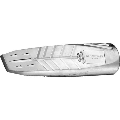 Ochsenkopf 2598558 Drehspaltkeil 225 mm 1000 g (1/5)
