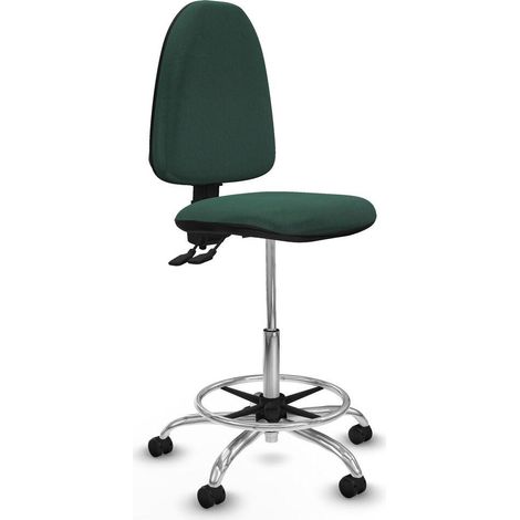 Piqueras y Crespo B0005RP Chaise de Bureau Verte Haute