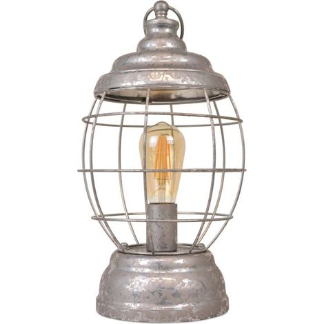 Lampe de table "Adid" (1/5)