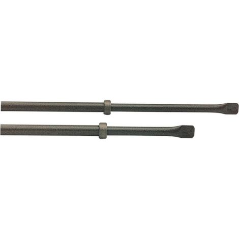 tige verticale droite sA rie CR 90 de tiges droites pour serrures de sA curitA (1/3)