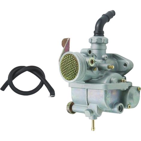 Carburateur PZ16K pour Honda CT70 Trail – Années 1970‑1979 – Versions K1 à K4 – Pièce vintage (1/4)