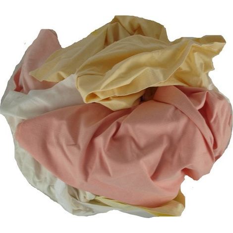 Panno multiuso in cotone Sans marque