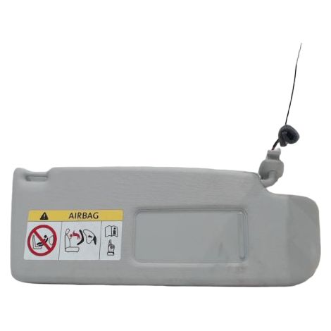 Pare-soleil D VOLKSWAGEN Polo [PRODUIT D'OCCASION]♻️6r0857552ba2f4