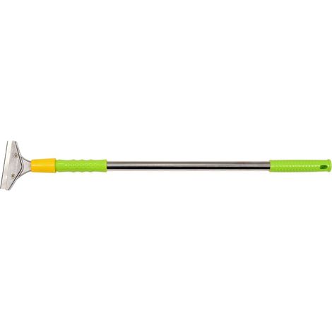 Raschietto telescopico Vorel 68-112cm