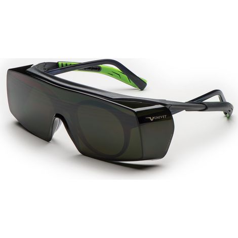 Lunettes de soudure, Rabattable ( Prix pour 1 ) (1/3)