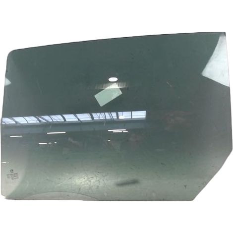 [PRODUIT D'OCCASION] Glace Porte Arg PEUGEOT 308 2011- ♻️ Ref Oe. 9677868980 - Garantie à vie (1/2)