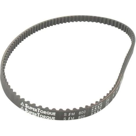 correa al-ko s5m27015 270 mm 54 dientes