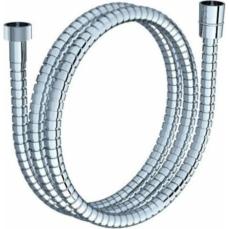 Manguera de ducha Ravak x07p006 acero inox 150 cm cromado (1/2)