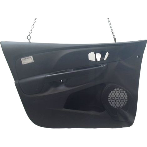 [PRODUIT D'OCCASION] Garniture Porte Avant Gauche RENAULT Clio Iv Phase 1 2012-... ♻️ Ref Oe. 809011372r - Garantie à vie (1/2)