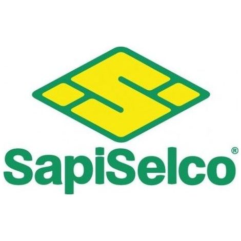 SAPISELCO Fascette  SEL.FIT L.1330mm  B.9mm PA  6.6 nero  - SEL.3.156 (1/2)