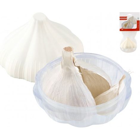 Contenitore Home Keep Box salva aglio