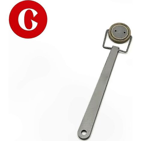 Kit d'analyse de particules magnétiques pour contrôle sur site et mesure de précision (1/3)