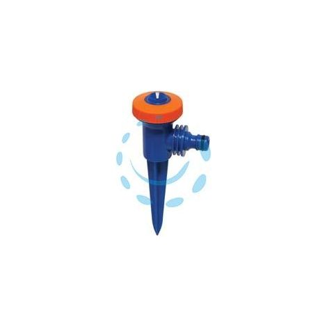 TURBO IRRIGATORE CON PUNTALE