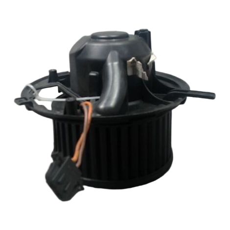 [PRODUIT D'OCCASION] Moteur Ventilateur Chauffage PEUGEOT 308 ♻️ Ref Oe. 6441z7 - Garantie à vie (1/4)