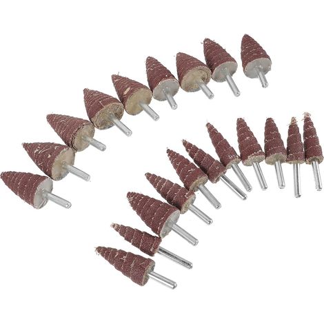 Cache-verrou et Couvercles de Plaques pour Porte, Lot de 4 Sets (1/5)