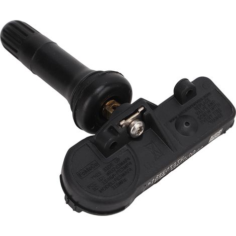 Capteur de pression des pneus DE8T‑1A180‑AA, pièce de rechange en métal ABS pour Ford Mustang, Focus et Fusion. (1/5)
