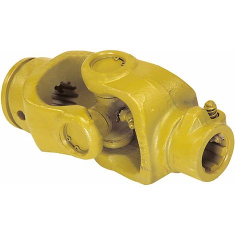 Giunto cardanico interno adattabile ByPy cat. 6 con Ø crociera 30,2x92mm per tubo evolvente