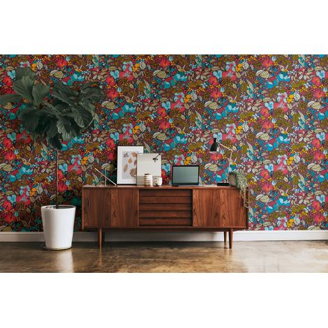 A.S. Creation Tapete Kollektion Floral Impression 377563 (1/5)