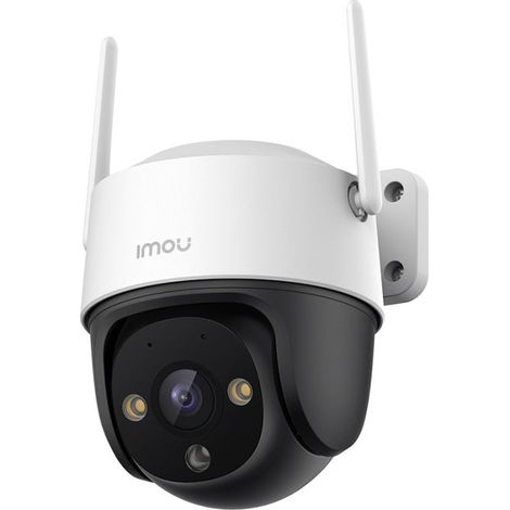 Imou Security Cameras Cruiser 2C 3K Outdoor Motorized Camera (1/5)