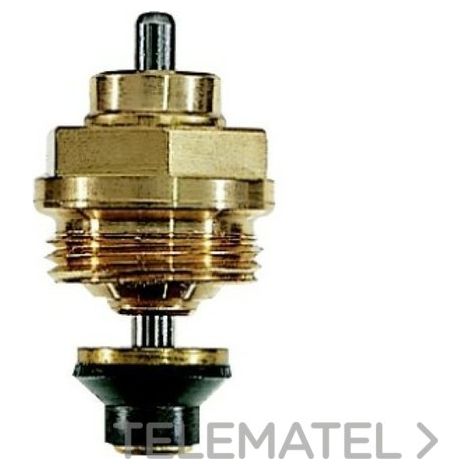 CARTUCHO Kv FIJO P/VALVULA TERMOSTATICA HONEYWELL VS1200BB01