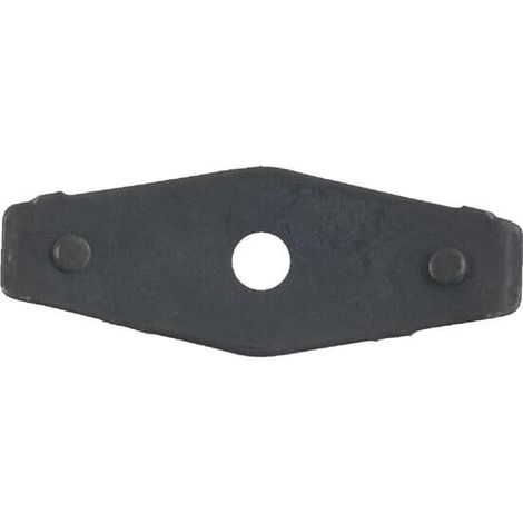 Soporte cuchilla MTD 736-0524 - 736-0524A - 736-0524B