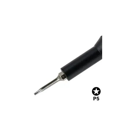 Embout de tournevis de précision Pentalobe P5 de 4 mm (iFixit)