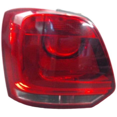 [PRODUIT D'OCCASION] Feu Arrieree Gauche  VOLKSWAGEN Polo ♻️ Ref Oe. 6r0945095ah - Garantie à vie (1/3)