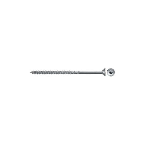 Tornillos para madera Fischer Power Fast II azul 90 mm 5 mm (1/3)