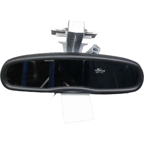 [PRODUIT D'OCCASION] Retroviseur Interieur NISSAN Pulsar ♻️ Ref Oe. 96321jd01a - Garantie à vie (1/4)